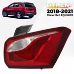 Taillight Brake Lamp Assembly Led For Chevrolet Equinox 2018/2021 Passenger Side. Fixed Price $88.99.