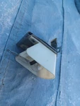 1971 1972 Chevrolet Oldsmobile Pontiac Trunk Lamp Assmbly Luggage Compartment. Fixed Price $19.00.