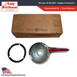 1962 Dodge Lancer Right Passenger Side Turn Signal Taillight Bezel 2189460 Nos.. Fixed Price $239.67.