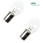 Porsche 914 (1970-1974) Fog Light Bulb (12V 35W) Jahn 90063113090. Fixed Price $23.60.