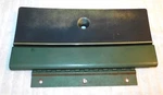 1971 1972 1973 Mustang Mach Boss Grande Cnv Orig Deluxe Glove Box Door W Panel. Fixed Price $149.00.