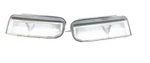 06-215 Lexus IS250 IS350 Trunk Deck Lid Left Right License Plate Lamp Lights Set. Fixed Price $44.00.