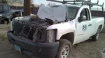 Used Center High Mount Stop Light Fits: 2011 Chevrolet Silverado 1500 Pickup Gr. Fixed Price $129.55.