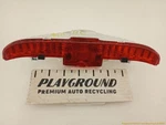 Acura Tsx CU2 Sedan High Mounted Third Brake Lamp Light Fits 2009-2014 10 11. Fixed Price $59.86.