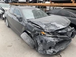 Used Center High Mount Stop Light Fits: 2019 Toyota Camry Grade. Fixed Price $129.55.