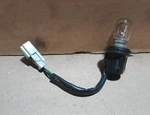 90-93 Accord 3RD Third Brake Light Socket Good Bulb Stanley Oem 91 92 CB7 CB3. Fixed Price $22.00.