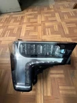 Toyota Tundra 2022-24 Headlight Full Led W/o Auto Level Passenger Side Black. Fixed Price $171.00.
