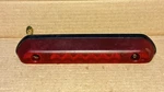 Tested 1995-1997 Nissan Hardbody Third Brake Light Middle Lamp Oem. Fixed Price $95.00.
