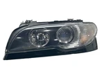 2004-2006 Bmw 325I Headlamp Headlight Halogen Drivers Left Side Oem 0302494005. Fixed Price $419.19.