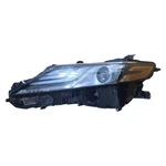Genuine 2021-2024 Toyota Camry Lh Headlamp Assy Full Led Xse (81150-06G30). Fixed Price $359.99.
