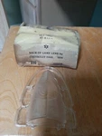 1954 Chevrolet Back Up Light Lamp Lens Glo Brite 510 5941699 New Old Stock. Fixed Price $10.00.