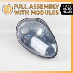 02-04 Maserati M138 4200 Coupe Spyder Right Headlight Lamp Xenon 190710037 Oem. Fixed Price $796.80.