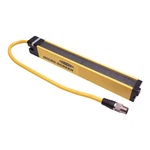 Banner USE424YP2 Micro-screen Emitter 8-BEAM, Range, 19MM Mods, 5PIN M12 Male. Fixed Price $150.00.