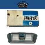 New Old Stock Back Up Lamp Lens For 1969 Chrysler Ny & 300 Models #2932835. Fixed Price $110.00.