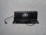 Mopar 1970'S Dodge Truck Rear License Plate Bracket And Lamp. Fixed Price $69.00.