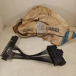 Nos Oem Gm Turn Signal Switch Adapter Harness 1893623 1978 Camaro Nova Impala. Fixed Price $34.80.