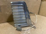Ford D4LB-13236-AA Right Front Turn Signal -- 1974 Mark Iv Used Oem. Fixed Price $95.00.