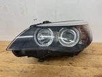 07-10 Bmw E60 530I 528I 550I Left Driver Side Halogen Headlight 7177732 Oem. Fixed Price $224.99.
