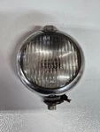 Vintage Unity H1 Chrome Fog Lights 12V Ford Gm Chevy Mopar Orig. Fixed Price $29.00.