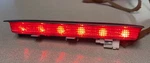 11-14 Hyundai Sonata Hybrid Rear 3RD Third Brake Stop Light 92700-3S000 Used Oem. Fixed Price $50.00.