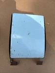 73-87 Chevy Gmc Truck Ash Tray Assembly Used Light Blue. Fixed Price $38.00.