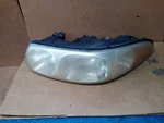2000 Buick Lesabre Left Side Headlamp Assembly. Fixed Price $52.00.
