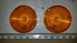 Lot Of Ser DO-SS-102 Amber Lens Nos. Fixed Price $12.00.