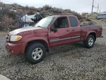 Used Center High Mount Stop Light Fits: 2005 Toyota Tundra Grade. Fixed Price $129.55.