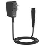 1* Charger Compatible For Andis TS-1 TS-2 Shaver CL-17150, CL-17155, CL-17200. Fixed Price $11.77.