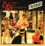 Electric Orche - Twilight Used Vinyl Record 7 F1460Z. Fixed Price $10.41.