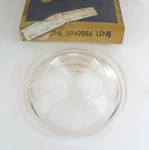 Vintage Nos Gm Guide Plastic Lens B2-5P ---- 5949886 4". Fixed Price $29.95.
