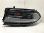 Headlight Damaged Led Passenger Rh Dodge Charger 2018-2021 68410313AD Oem. Fixed Price $95.00.