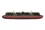 Genuine Saab 4673257 Third Brake Light 900 9-3. Fixed Price $280.04.