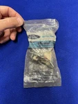 Ford Genuine Nos Under Hood Light Switch & Bracket E7TZ-15702-B. Fixed Price $90.00.