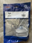 Grote Clear Backup Lens 1EA 90221. Fixed Price $6.00.
