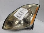 Driver Left Headlight Halogen Us Market Fits 04-06 Maxima 501158. Fixed Price $29.88.
