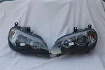 2011-13 Bmw X5 E70 Bi-xenon Afs Ahl Adaptive Lights L&r. Fixed Price $681.22.