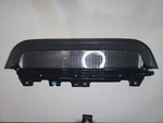 2018 - 2021 Kia Stinger Oem Rear Led Third Brake Light Boot/hatch 92700J5. Fixed Price $89.99.