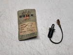 1956 Buick Glove Box Courtesy Lamp Light Switch Nos 1168752 Original Vintage Oem. Fixed Price $75.00.