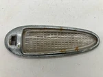 53-57 Studebaker Interior Dome Light Bezel Lense Used. Fixed Price $59.99.