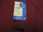 Studebaker Gearshift Knob 533343X1 Nos. Fixed Price $29.99.