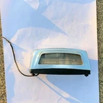Ferrari 275 & 330 Gts Oem Carello License Plate Light.. Fixed Price $195.00.