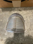 1963 1964 Buick Riviera Front Lower Clam Shell Headlight Park Lamp Trim. Fixed Price $145.00.