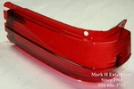 1962 Chrysler 300, Saratoga, Windsor, Newport, Yorker Tail Light Lens. Fixed Price $225.29.