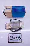 Nos 1969 Ford Galaxie Xl Ltd License Plate Lamp C9AZ-13550-A C55-23. Fixed Price $54.95.