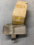 1981 1982 Chevy Chevrolet Truck Nos Gm Parking Lamp. Fixed Price $40.46.