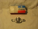 Nos Mopar 1973-79 A+f-body License Lamp. Fixed Price $89.00.