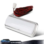 Fit For 1960-1972 Chevy Gmc Pickup Truck C/k Chrome Dome Light Lamp Assembly. Fixed Price $22.20.