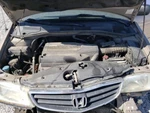 Used Center High Mount Stop Light Fits: 2003 Honda Odyssey Grade. Fixed Price $129.55.