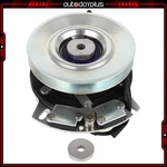 Electric Pto Blade Clutch For Warner 5219-25 521925 Upgraded Bearings. Fixed Price $98.79.
